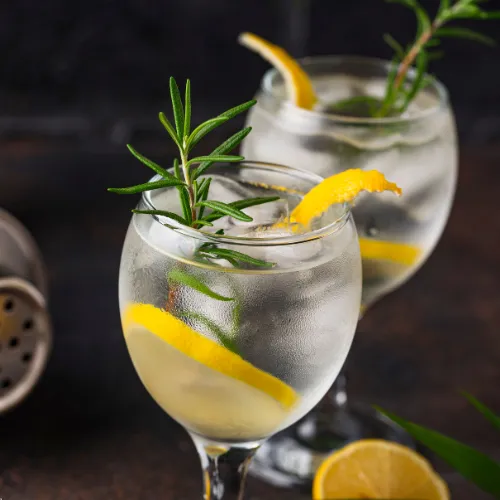 Bebidas