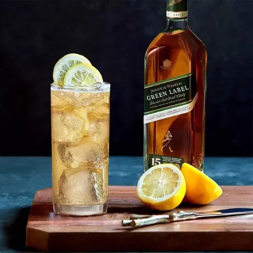 Johnnie Walker